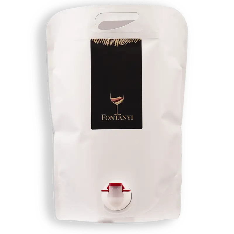 Pannon Rosé   2025 3L