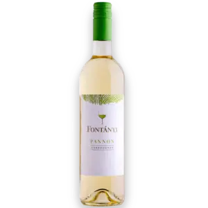 Pannon Chardonnay 2025