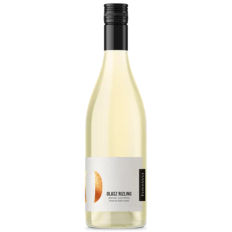 Pannon Olasz rizling 2025