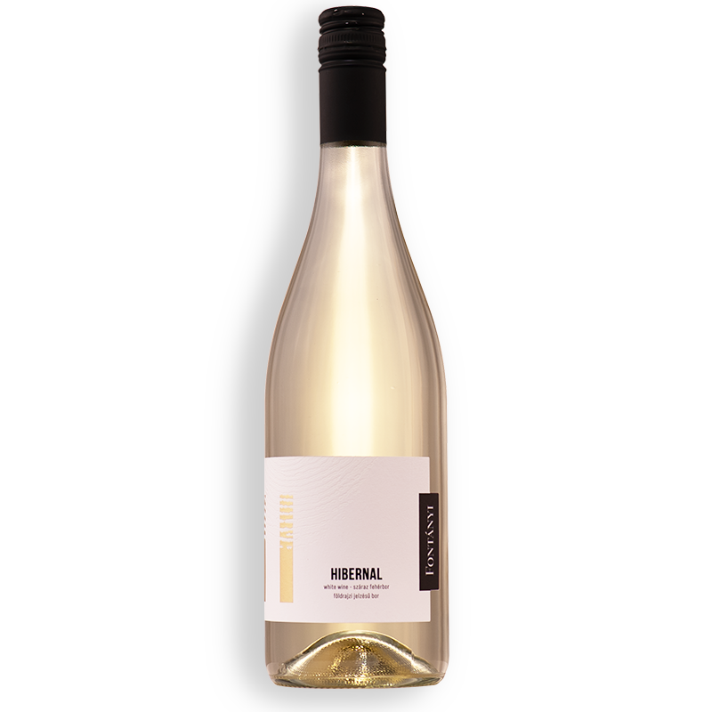 Hibernal 2025 (szűz termés)